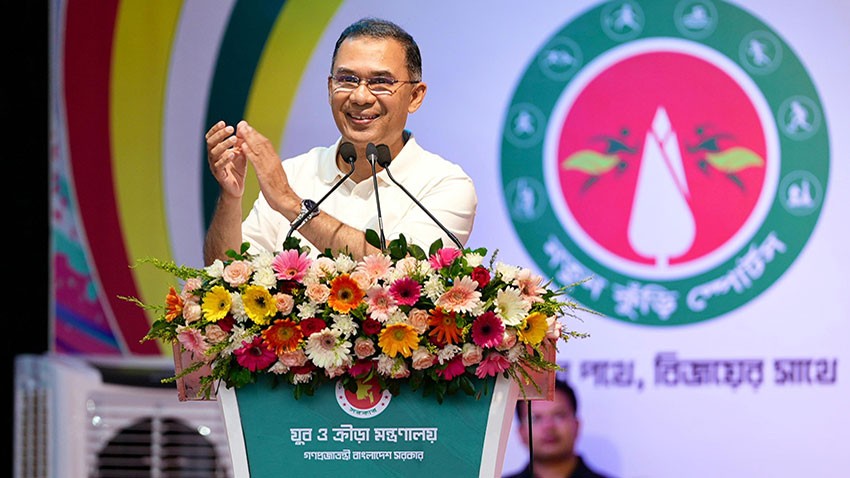 নতুন কুঁড়ির শিশুদের সংবাদ লিড করার আহ্বান....প্রধানমন্ত্রীর